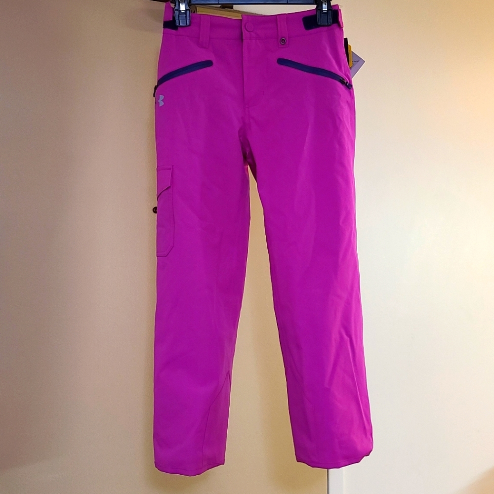 Under Armour Girls Swiftbrook Insulated Pant